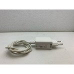 ΤΡΟΦΟΔΟΤΙΚΟ MDY-10-EF 5V POWER ADAPTER + Καλώδιο USB σε Micro USB